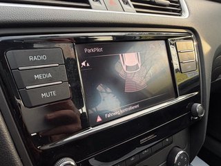 Skoda Octavia Combi Ambition*Panorama*Klima*SHZ - bilder 12