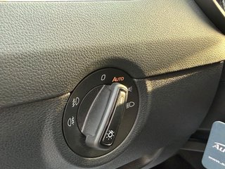 Skoda Octavia Combi Ambition*Panorama*Klima*SHZ - bilder 15