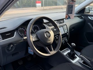 Skoda Octavia Combi Ambition*Panorama*Klima*SHZ - bilder 18