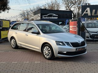 Skoda Octavia Gebrauchtwagen Kaufen