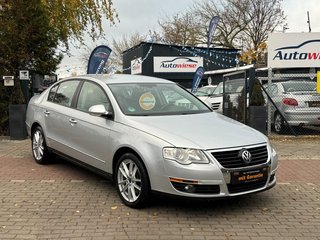 Volkswagen Passat Gebrauchtwagen Kaufen