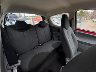 Toyota Aygo (X) 1,0 City*Servo*Allwetter*TÜV NEU - bilder 4