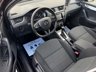 Skoda Octavia 2.0TDI Combi*Aut*PDC*Nav*Temp*Szhz*AHK* - bilder 2