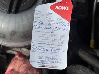 Skoda Octavia 2.0TDI Combi*Aut*PDC*Nav*Temp*Szhz*AHK* - bilder 15