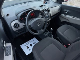 Dacia Lodgy Laureate 1.6*Klima*Tempomat*PDC*TÜV NEU - foto 2