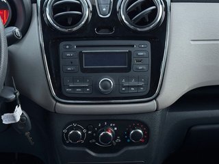 Dacia Lodgy Laureate 1.6*Klima*Tempomat*PDC*TÜV NEU - foto 6