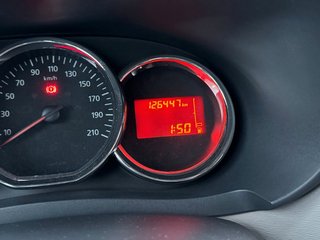 Dacia Lodgy Laureate 1.6*Klima*Tempomat*PDC*TÜV NEU - foto 11