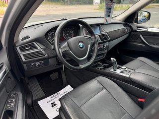 BMW X5 xDrive30d*Aut.*Panorama*HeadUp*Navi*Aktiv*PDC - bilder 2
