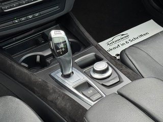 BMW X5 xDrive30d*Aut.*Panorama*HeadUp*Navi*Aktiv*PDC - bilder 9