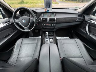 BMW X5 xDrive30d*Aut.*Panorama*HeadUp*Navi*Aktiv*PDC - bilder 10