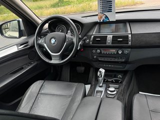 BMW X5 xDrive30d*Aut.*Panorama*HeadUp*Navi*Aktiv*PDC - bilder 11
