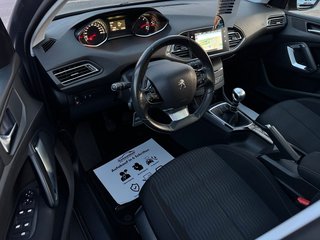 Peugeot 308 SW 1.6e-HDI Active Nav*Temp*Pano*TÜV NEU* - bilder 1