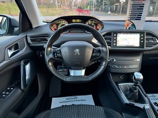Peugeot 308 SW 1.6e-HDI Active Nav*Temp*Pano*TÜV NEU* - bilder 3