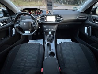 Peugeot 308 SW 1.6e-HDI Active Nav*Temp*Pano*TÜV NEU* - bilder 5