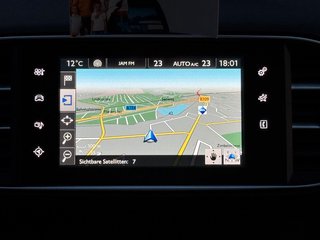 Peugeot 308 SW 1.6e-HDI Active Nav*Temp*Pano*TÜV NEU* - bilder 6