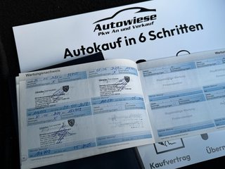 Peugeot 308 SW 1.6e-HDI Active Nav*Temp*Pano*TÜV NEU* - bilder 13
