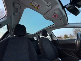 Peugeot 308 SW 1.6e-HDI Active Nav*Temp*Pano*TÜV NEU* - bilder 14