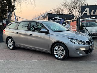 Peugeot 308 Gebrauchtwagen Kaufen