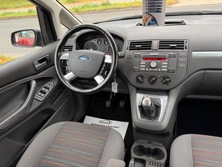 Ford C-Max 1.8 Klima*Tempomat*TÜV NEU* - foto 3