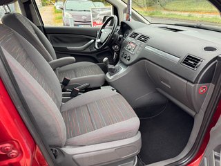 Ford C-Max 1.8 Klima*Tempomat*TÜV NEU* - foto 4
