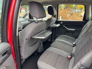 Ford C-Max 1.8 Klima*Tempomat*TÜV NEU* - foto 5