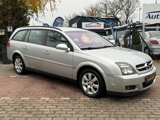 Opel Vectra Gebrauchtwagen Kaufen