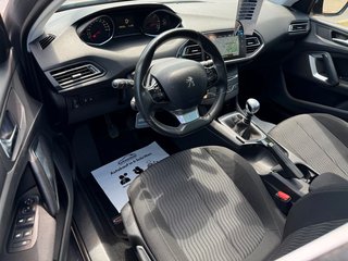 Peugeot 308 SW 1.6e-HDI Active Nav*Temp*Pano*TÜV NEU* - bilder 1