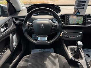 Peugeot 308 SW 1.6e-HDI Active Nav*Temp*Pano*TÜV NEU* - bilder 2