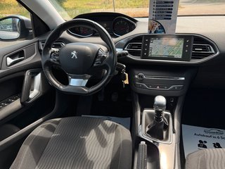 Peugeot 308 SW 1.6e-HDI Active Nav*Temp*Pano*TÜV NEU* - bilder 3