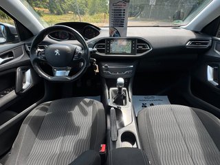 Peugeot 308 SW 1.6e-HDI Active Nav*Temp*Pano*TÜV NEU* - bilder 4