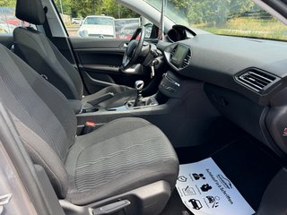 Peugeot 308 SW 1.6e-HDI Active Nav*Temp*Pano*TÜV NEU* - bilder 5