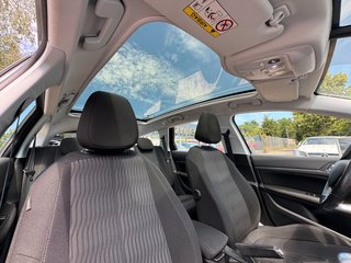Peugeot 308 SW 1.6e-HDI Active Nav*Temp*Pano*TÜV NEU* - bilder 6