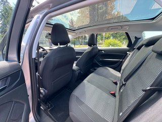 Peugeot 308 SW 1.6e-HDI Active Nav*Temp*Pano*TÜV NEU* - bilder 7