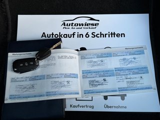 Peugeot 308 SW 1.6e-HDI Active Nav*Temp*Pano*TÜV NEU* - bilder 12