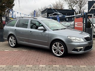 Skoda Octavia Gebrauchtwagen Kaufen