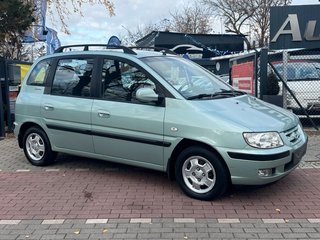 Hyundai Matrix Gebrauchtwagen Kaufen
