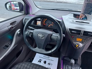 Toyota iQ 1.0*Aut*Klima*Ambiente*Alu*TÜV NEU* - foto 3