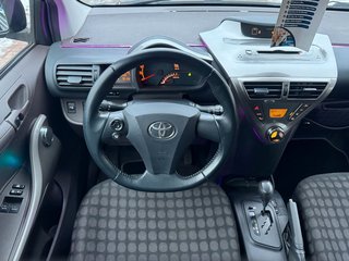 Toyota iQ 1.0*Aut*Klima*Ambiente*Alu*TÜV NEU* - foto 4