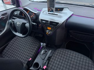 Toyota iQ 1.0*Aut*Klima*Ambiente*Alu*TÜV NEU* - foto 5