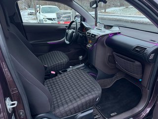 Toyota iQ 1.0*Aut*Klima*Ambiente*Alu*TÜV NEU* - foto 6