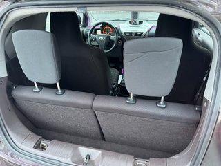 Toyota iQ 1.0*Aut*Klima*Ambiente*Alu*TÜV NEU* - foto 8