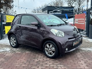 Toyota IQ Neuwagen Kaufen