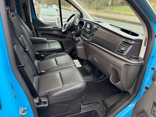 Ford Transit Custom Kasten 320 L2*MIXTO*6Sitze*STZHG* - bilder 4