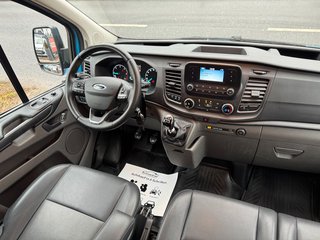 Ford Transit Custom Kasten 320 L2*MIXTO*6Sitze*STZHG* - bilder 5