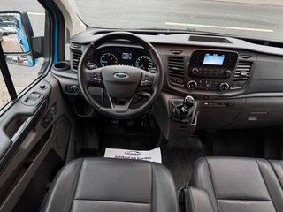 Ford Transit Custom Kasten 320 L2*MIXTO*6Sitze*STZHG* - bilder 8