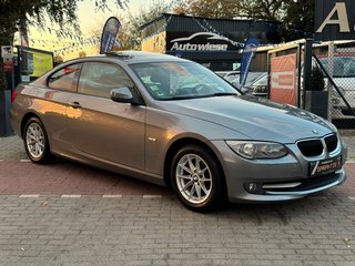 BMW 318 Gebrauchtwagen Kaufen