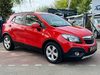 Opel Mokka Gebrauchtwagen Kaufen