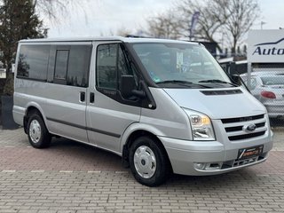 Ford Transit Gebrauchtwagen Kaufen