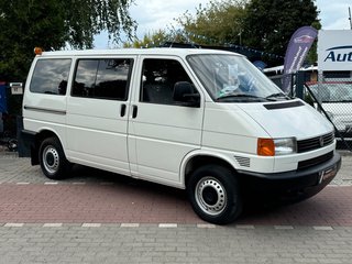 Volkswagen T4 Kombi Gebrauchtwagen Kaufen