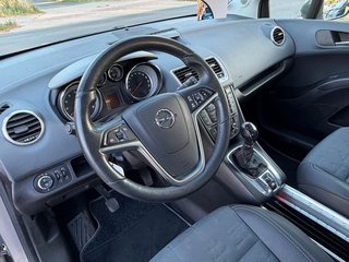 Opel Meriva B Innovation 1.4T*Klima*Sitzheizung*AHK* - foto 2